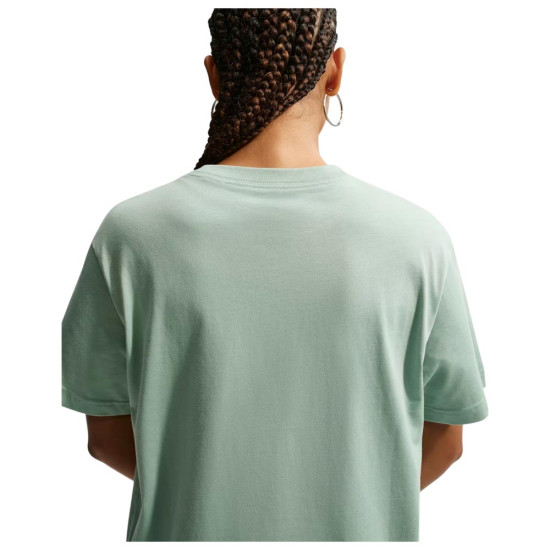 Nike Γυναικεία κοντομάνικη μπλούζα Sportswear Classic Oversized T-Shirt